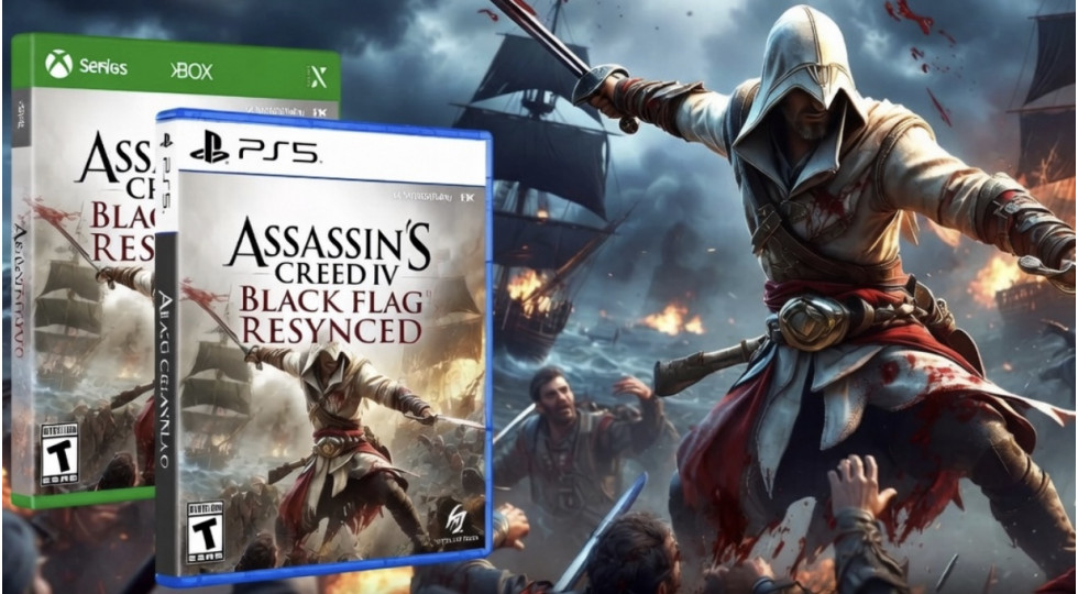 BLACKFLAG